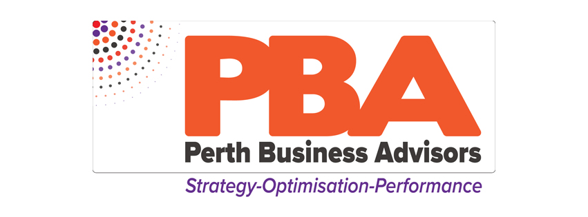 The Perth Business advisor log