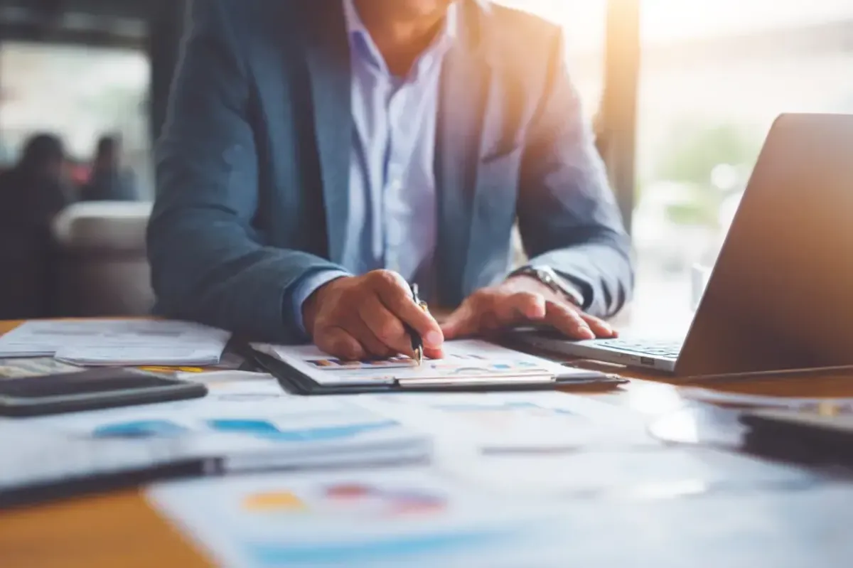 Intellectual property creation through Marketing Optimisation Program for Claremont business owner