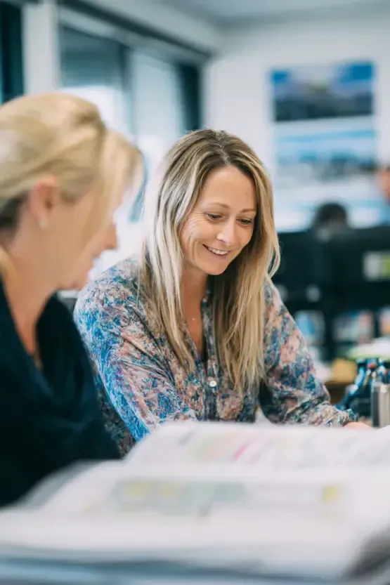 Revenue & Value Creation Programs investment and business value discussion for Joondalup business owner