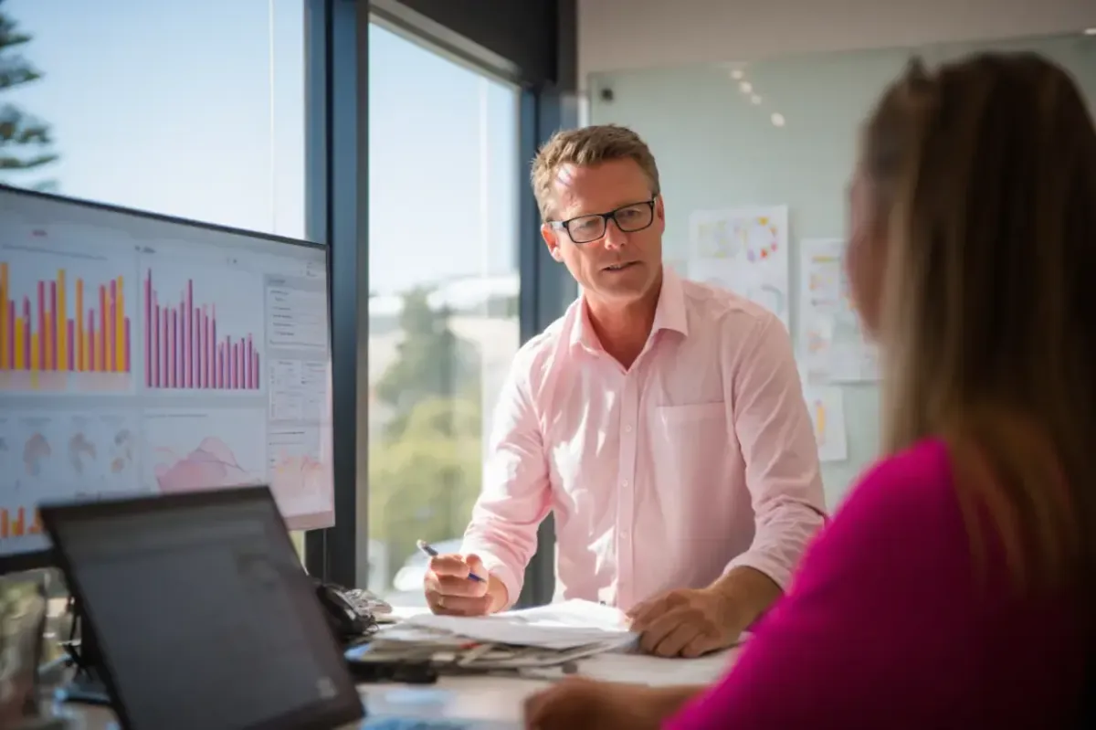 Customer behaviour pattern identification for Claremont business through Revenue & Value Creation Programs