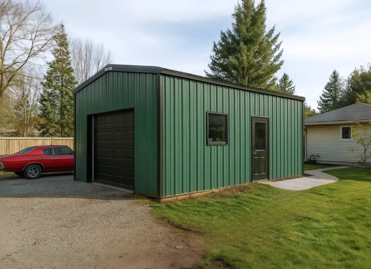 AGRICULTURAL BUILDINGS SERVICES OF WILMINGON CONCRETE & METAL BUILDING SERVICES IN CHURCHVILLE, MD
