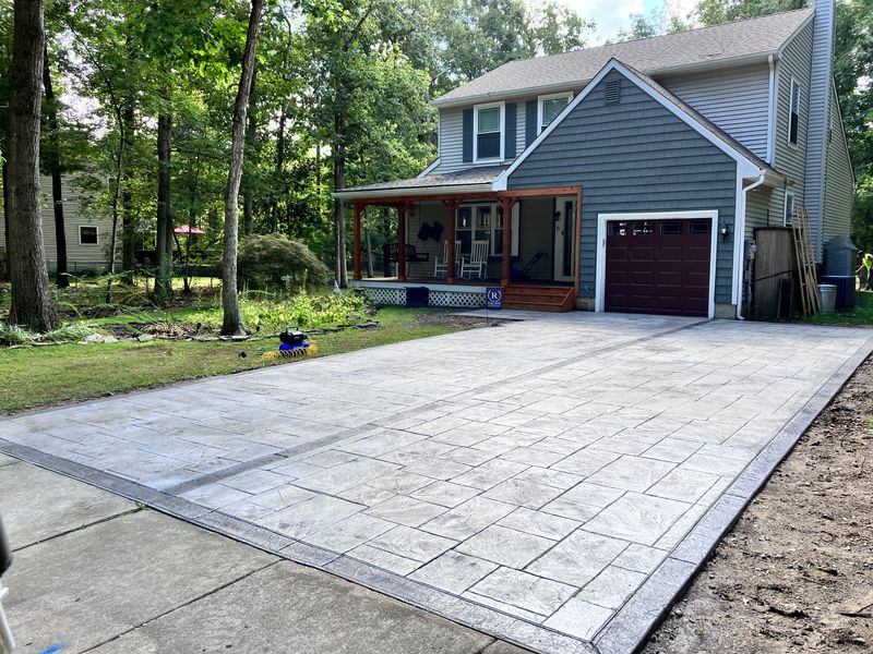 WILMINGON CONCRETE & METAL BUILDING SERVICES IN CHURCHVILLE, MD