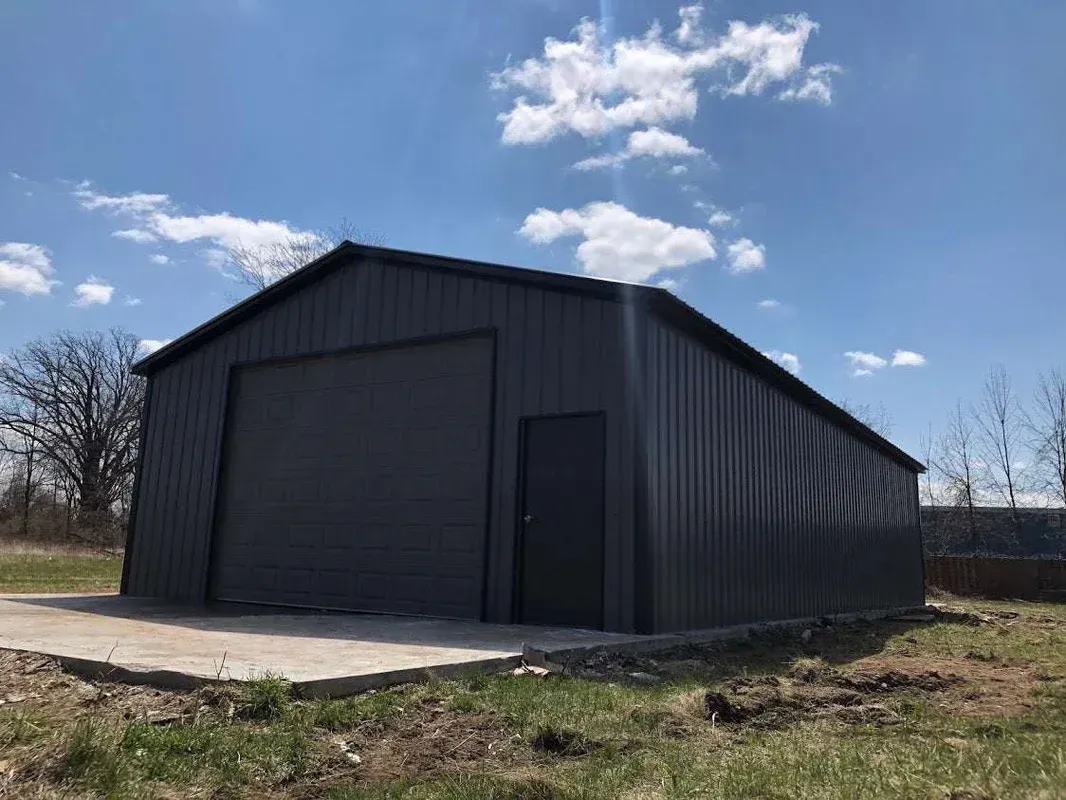 METAL WORKSHOP SERVICES OF WILMINGON CONCRETE & METAL BUILDING SERVICES IN CHURCHVILLE, MD