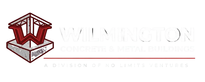WILMINGON CONCRETE & METAL BUILDING SERVICES IN CHURCHVILLE, MD
