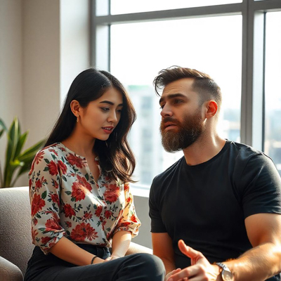 Relationship Therapy, Couples Counseling
