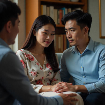 Relationship Therapy, Couples Counseling