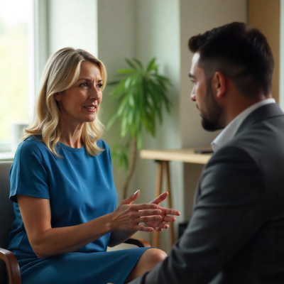 Relationship Therapy, Couples Counseling
