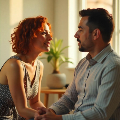 Relationship Therapy, Couples Counseling