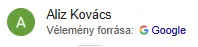 Értékelés