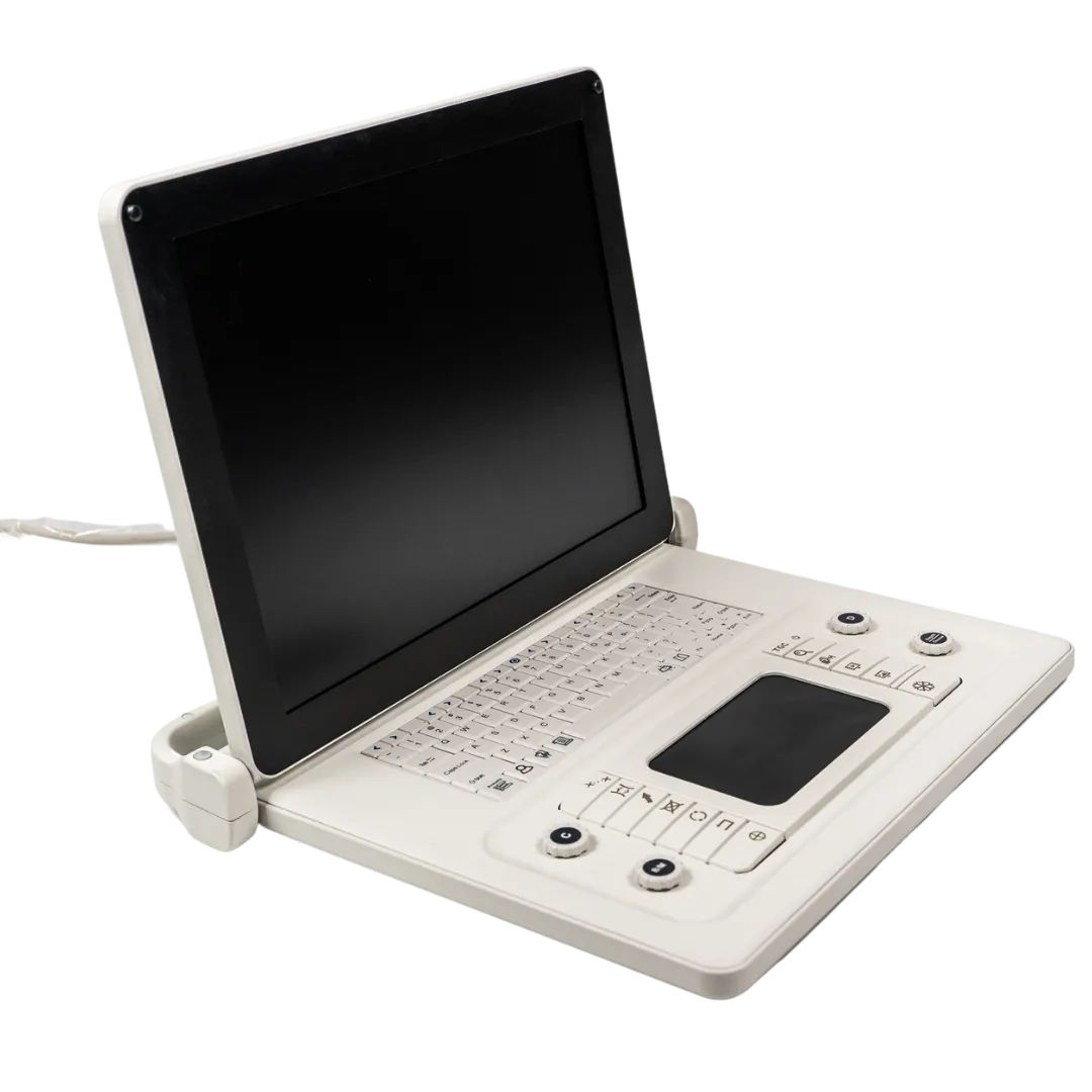 The ScanX ScanPad 