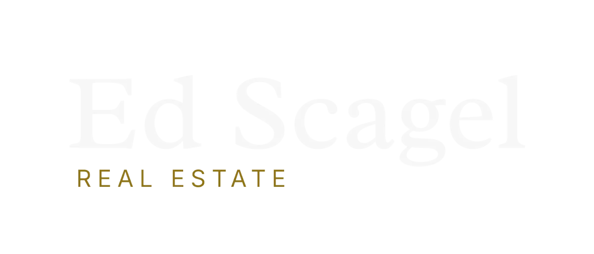 Ed Scagel Logo
