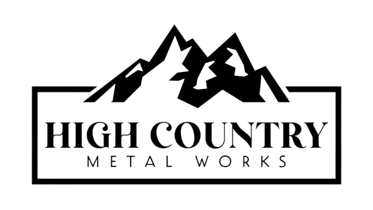 High Country Metal Works Logo