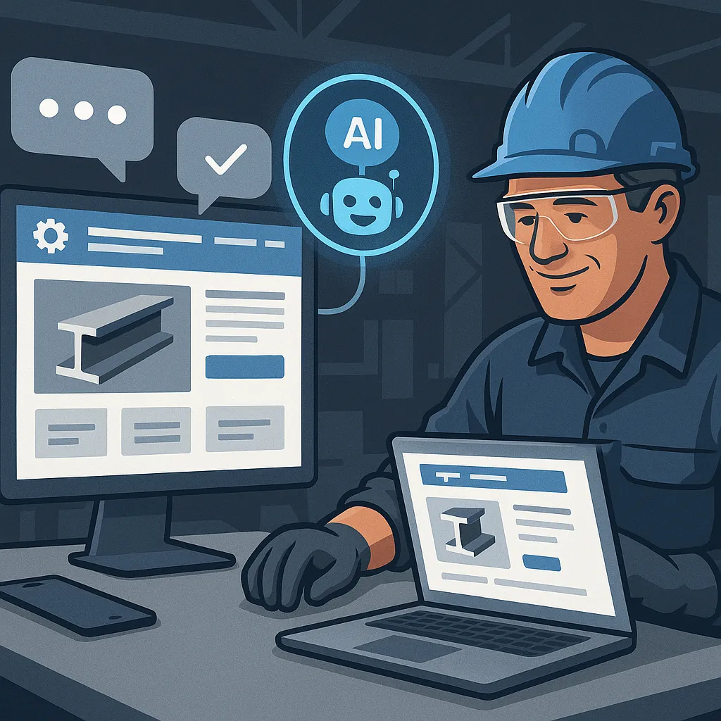 High Country Metal Works GBP Rankings