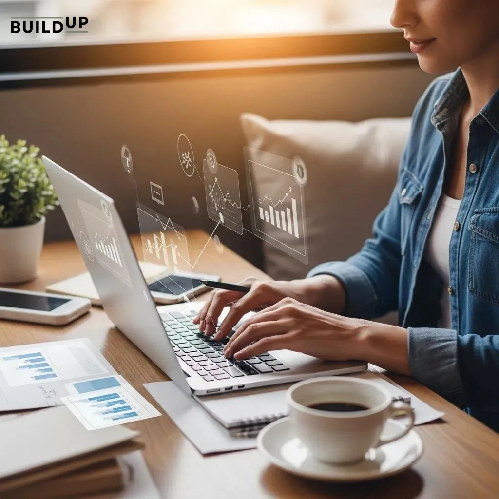 Why Digital Marketing Works Best for Small Business Success | High Country Metal Works