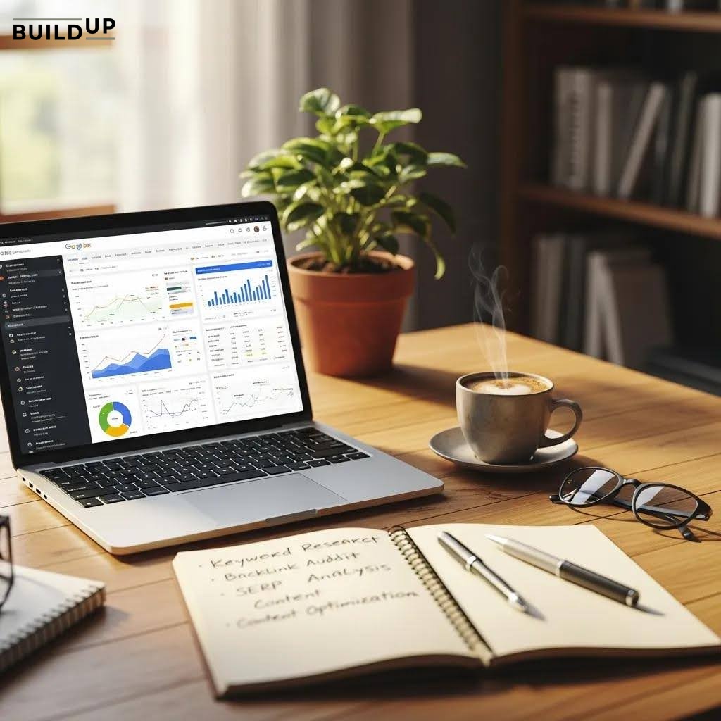 Smart Guide to Search Engine Optimization for Utah Businesses