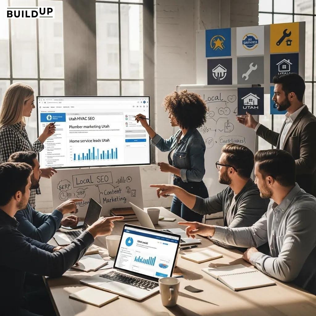 How to Choose the Best Utah SEO Company for Fast Growth