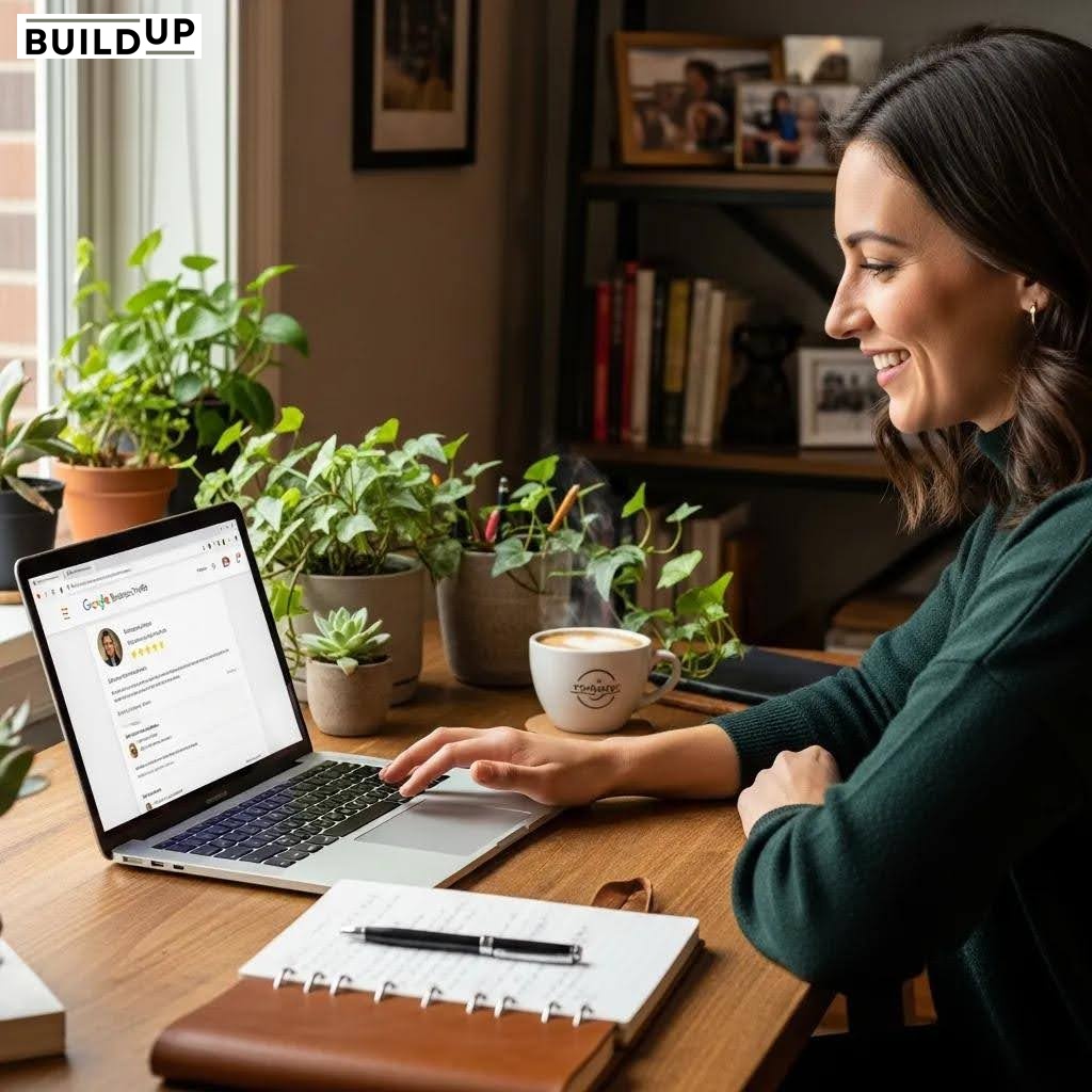 Win Local SEO In Utah With Smart GBP Optimization Strategies