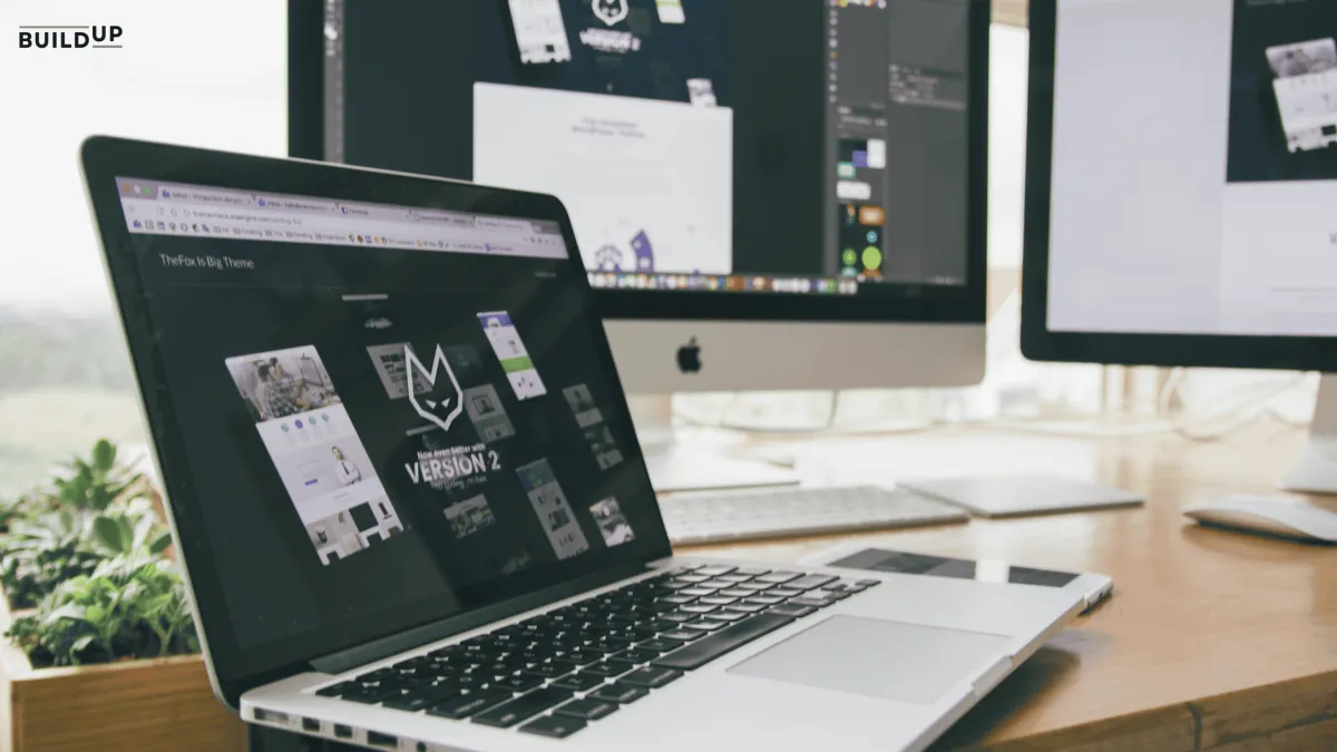 Understanding Custom Website Development for Online Success | The BuildUp Agency
