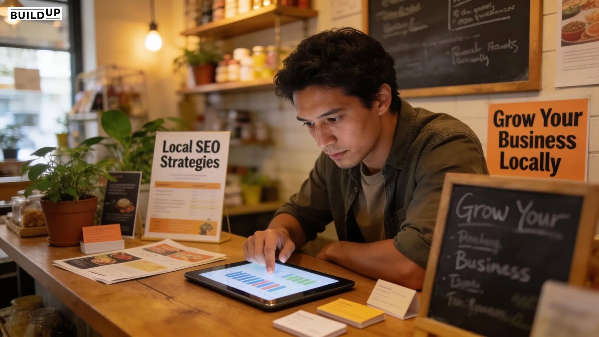12 Hyperlocal Content Strategy Ideas for Heber City Businesses