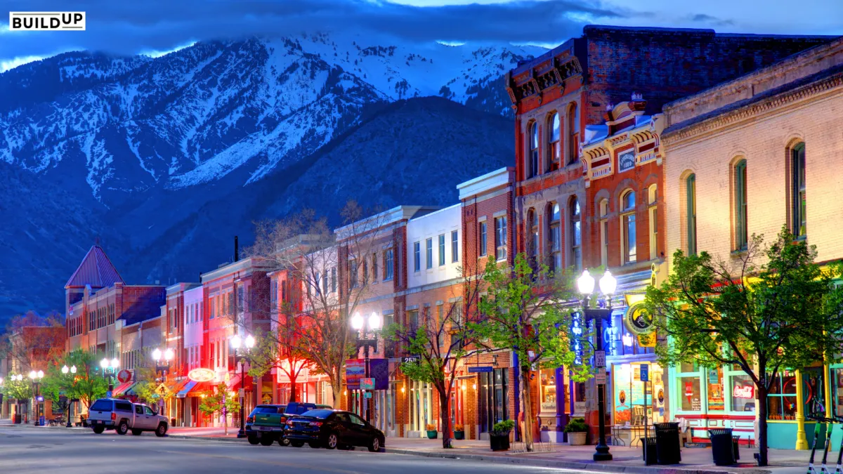 How to Analyze Local SEO Competitors in Utah Markets