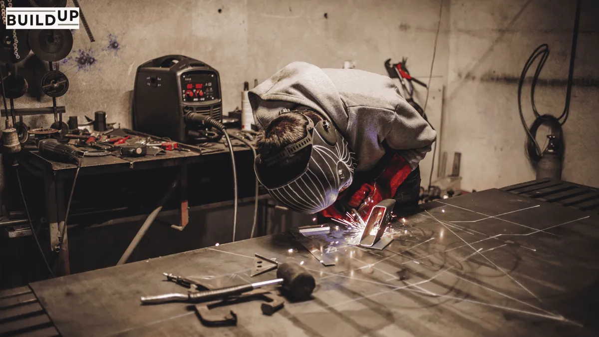 How to Grow a Welding Business Without Relying on Referrals