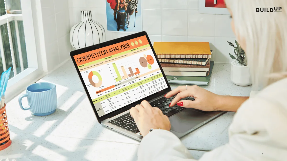 What Is Competitor Analysis for Better Business Planning?