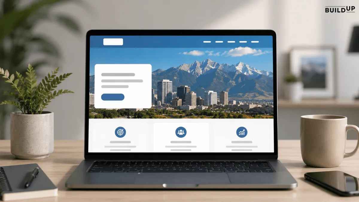 Landing Page Tips That Help Utah Businesses Get More Leads