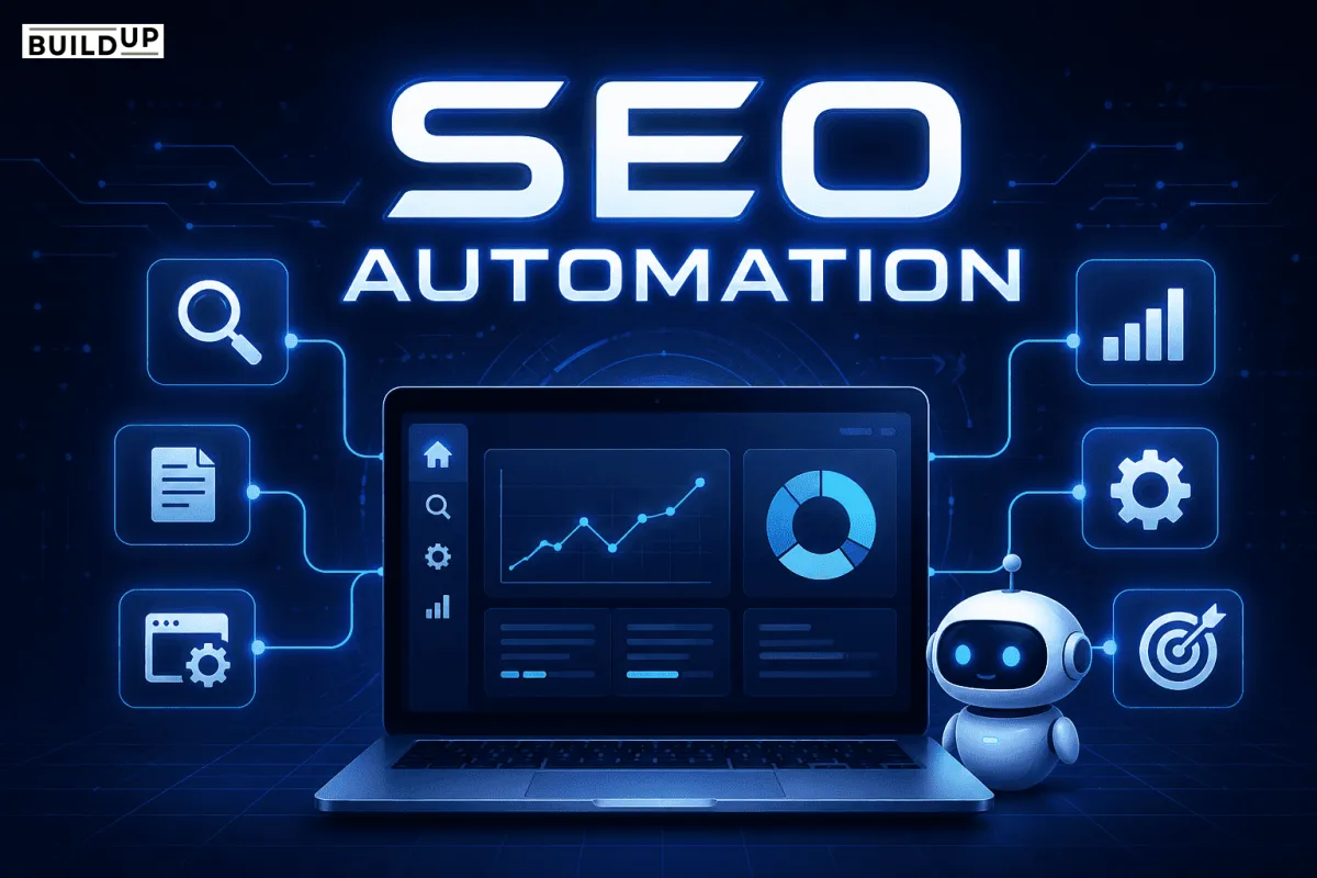 What is SEO Automation and How It Can Save Hours of Work?