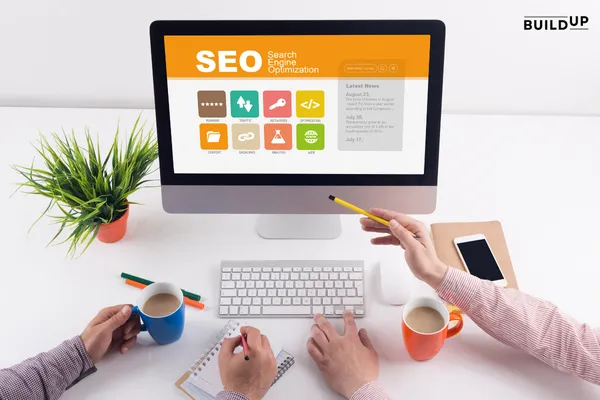 Local SEO Packages Guide for Small Service Businesses in Utah | The BuildUp Agency
