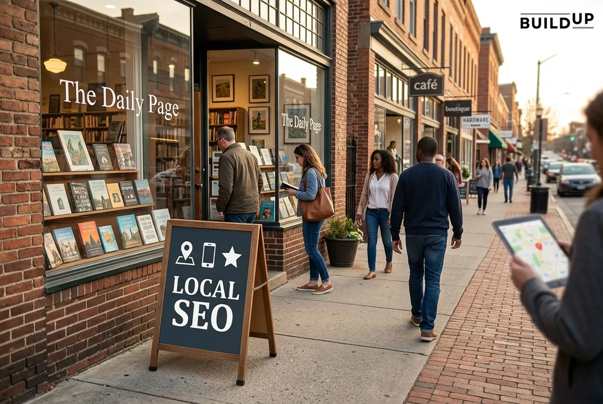 Is Local SEO Still Worth It for Small Businesses Today? A Look at ROI 