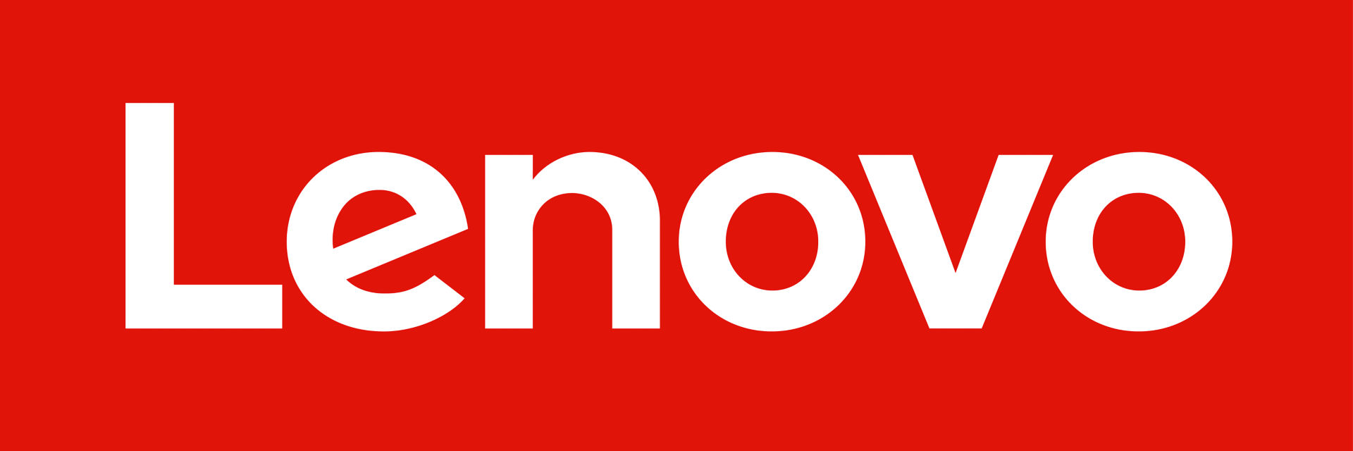 Lenovo Partner Logo