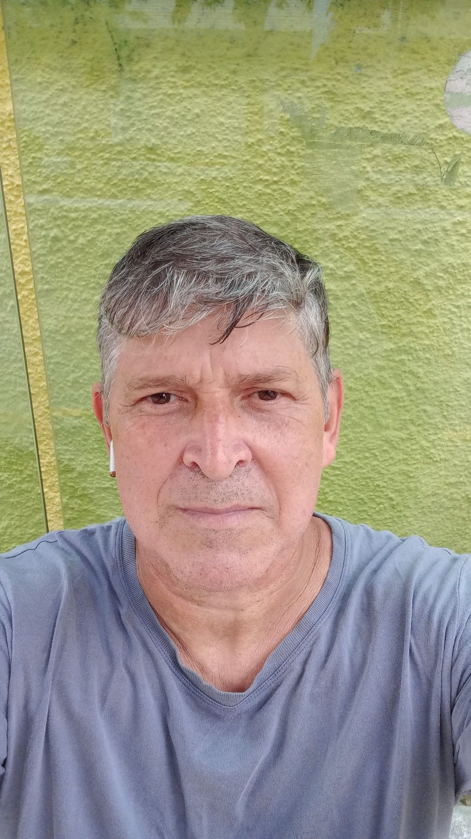 Foto de Edgar Acevedo