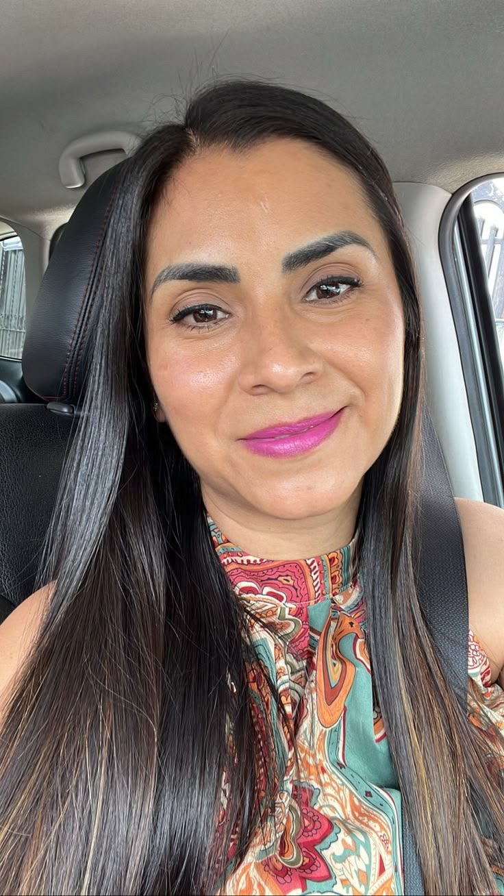 Foto de Sofia Patiño