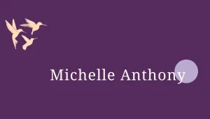 Michelle Anthony Coaching Logo