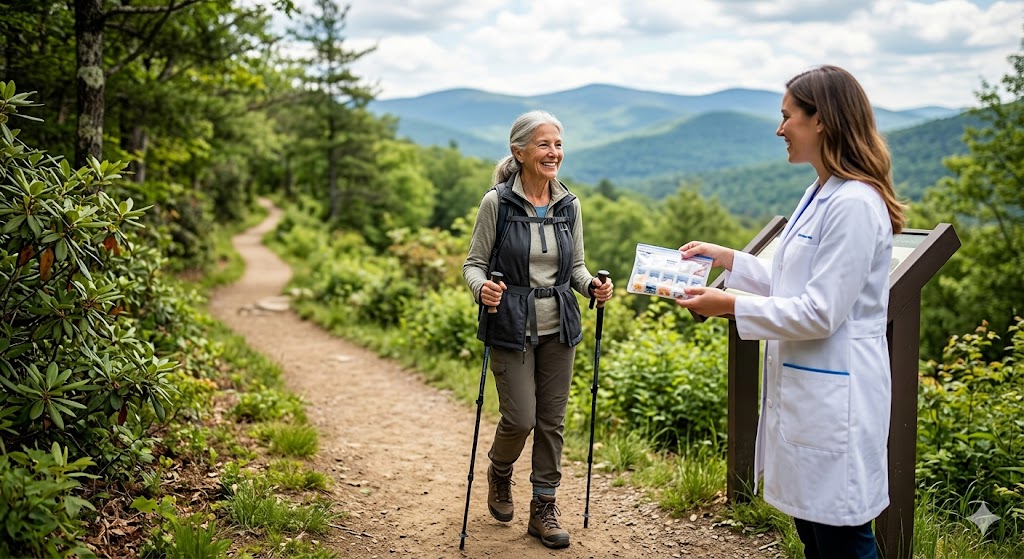 Sarcopenia Prevention: Muscle Maintenance for Seniors in Windham