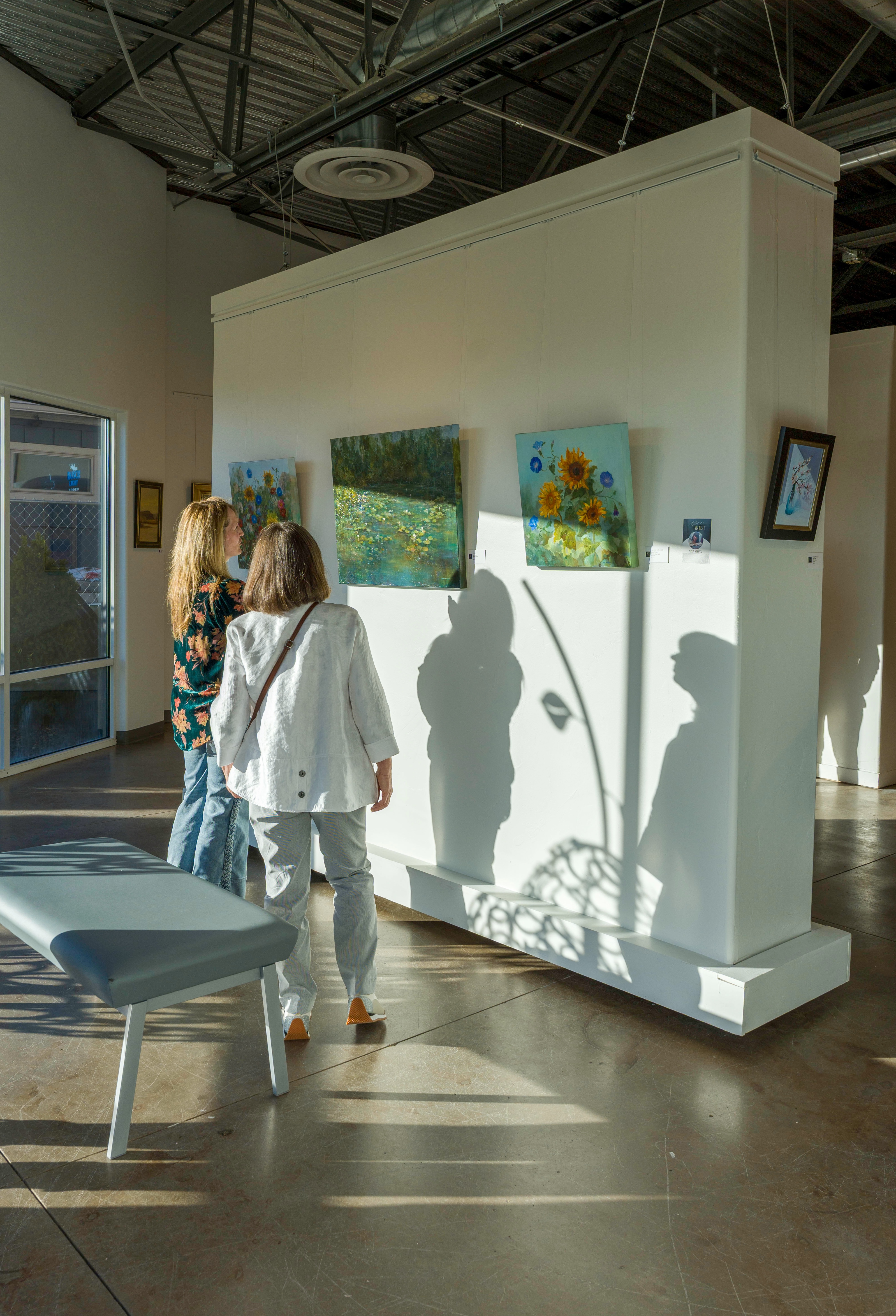What to Expect When You Visit an Art Gallery in Boise (And Why It’s Worth It)