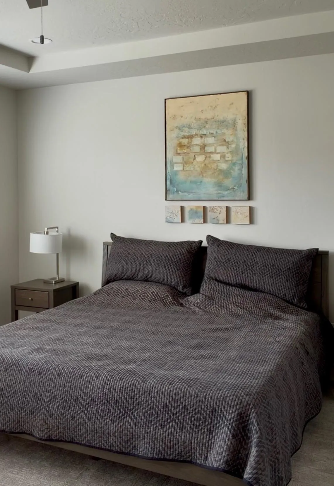 How Artwork Changes a Space (More Than People Expect)