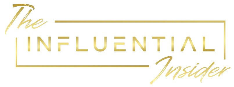 Influential Brand Logo
