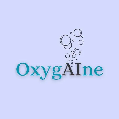 Brand Logo Oxygaine