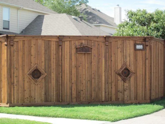 Keller Fencing, install fence in Keller, Texas