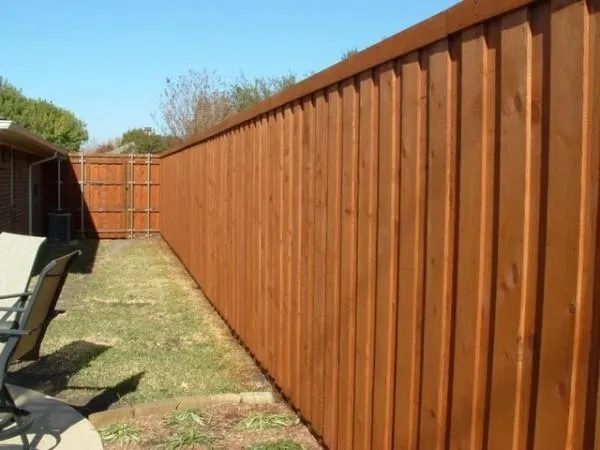 Keller Fencing, install wood fence in Keller, Texas