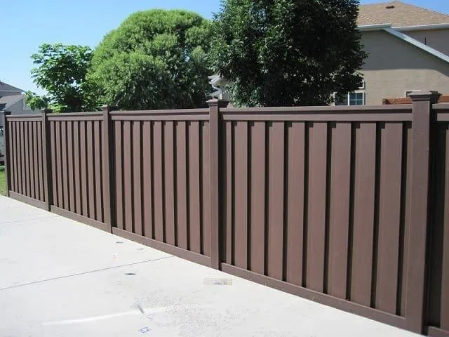 Keller Fencing, install fence in Keller, Texas