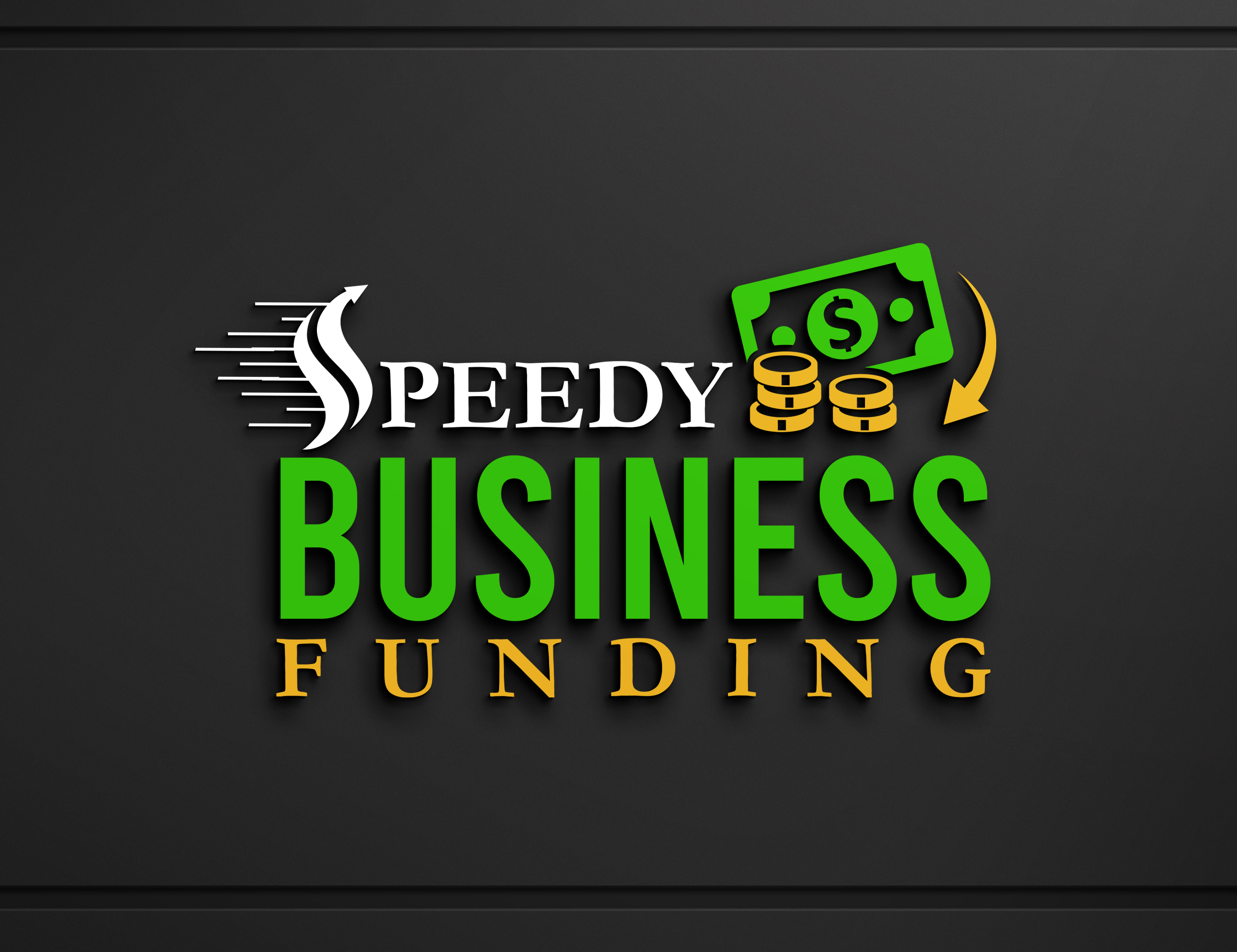 SPEEDY BUSINESS FUNDING