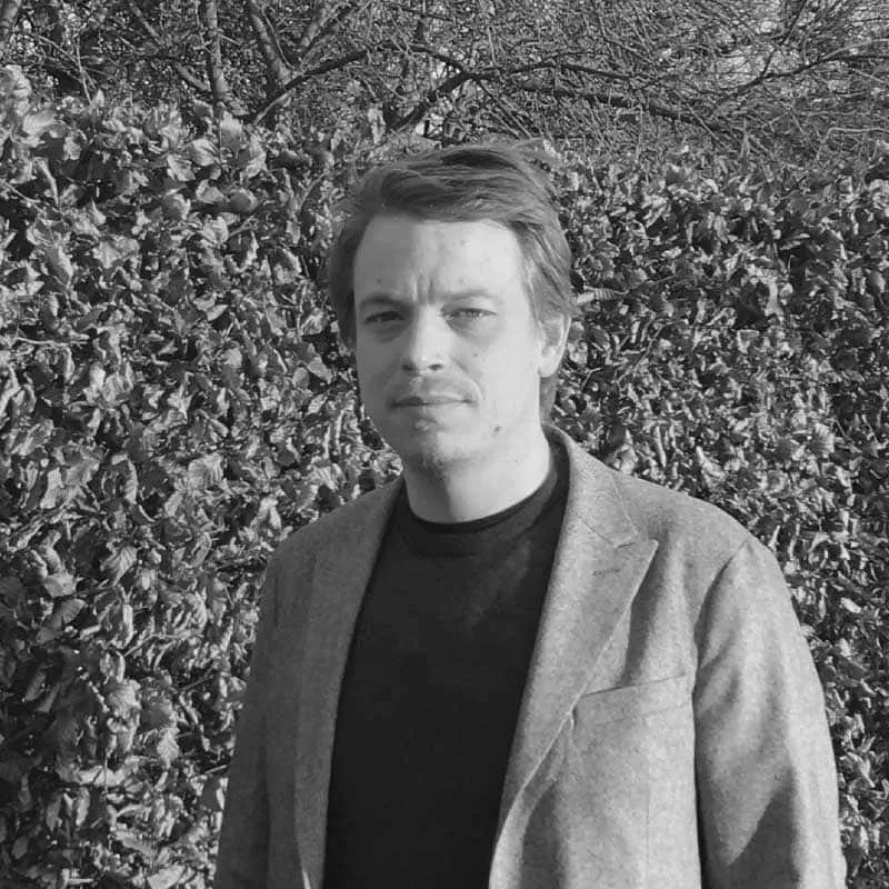 Peter Sørensen – Landskabsarkitekt og designer med fokus på kreative løsninger til grønne udeområder