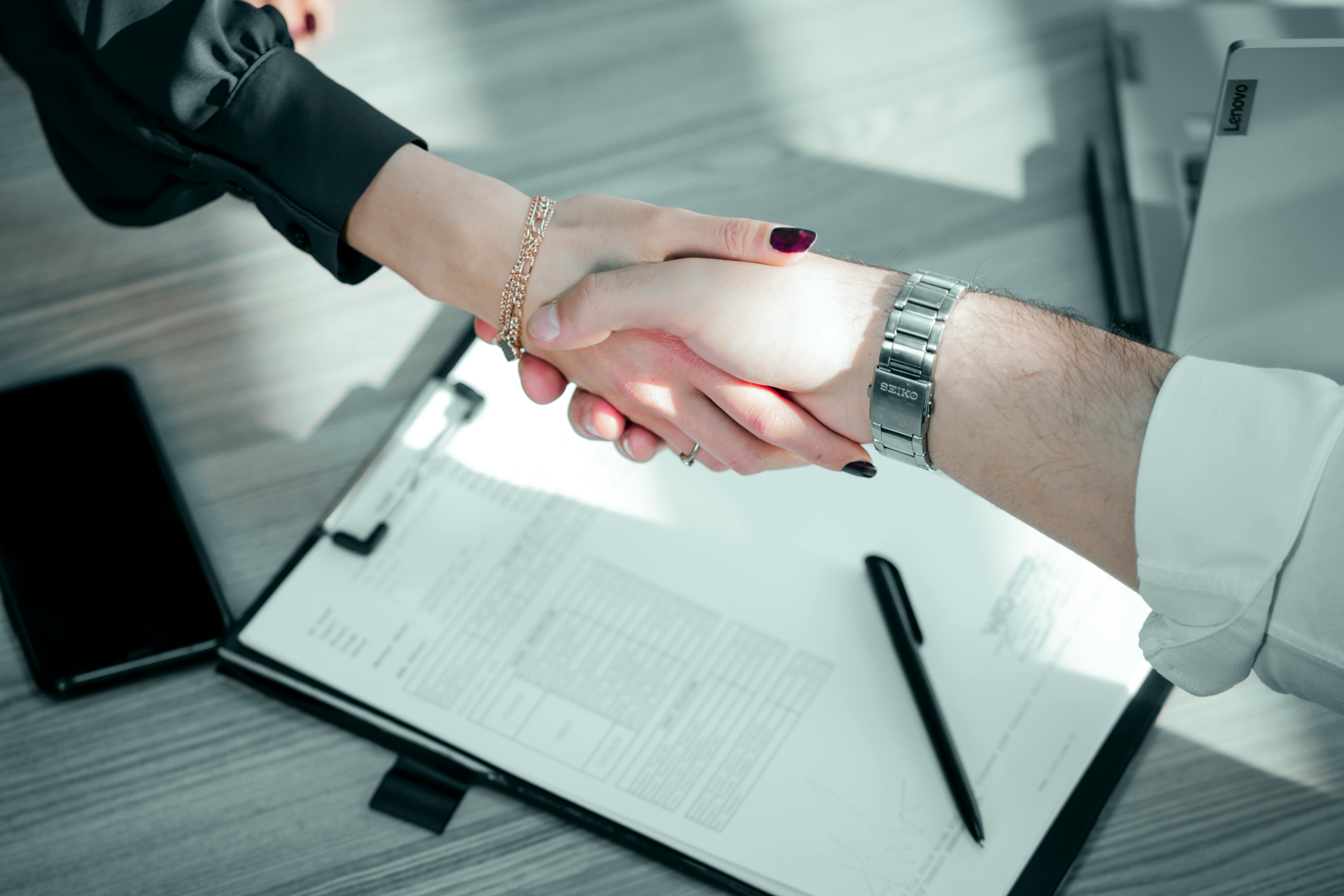 Leads & Appointments