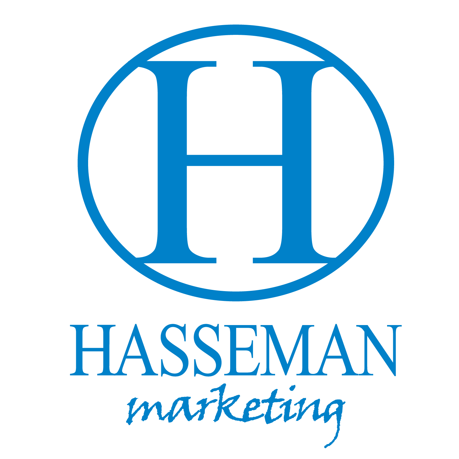 Hasseman Marketing logo