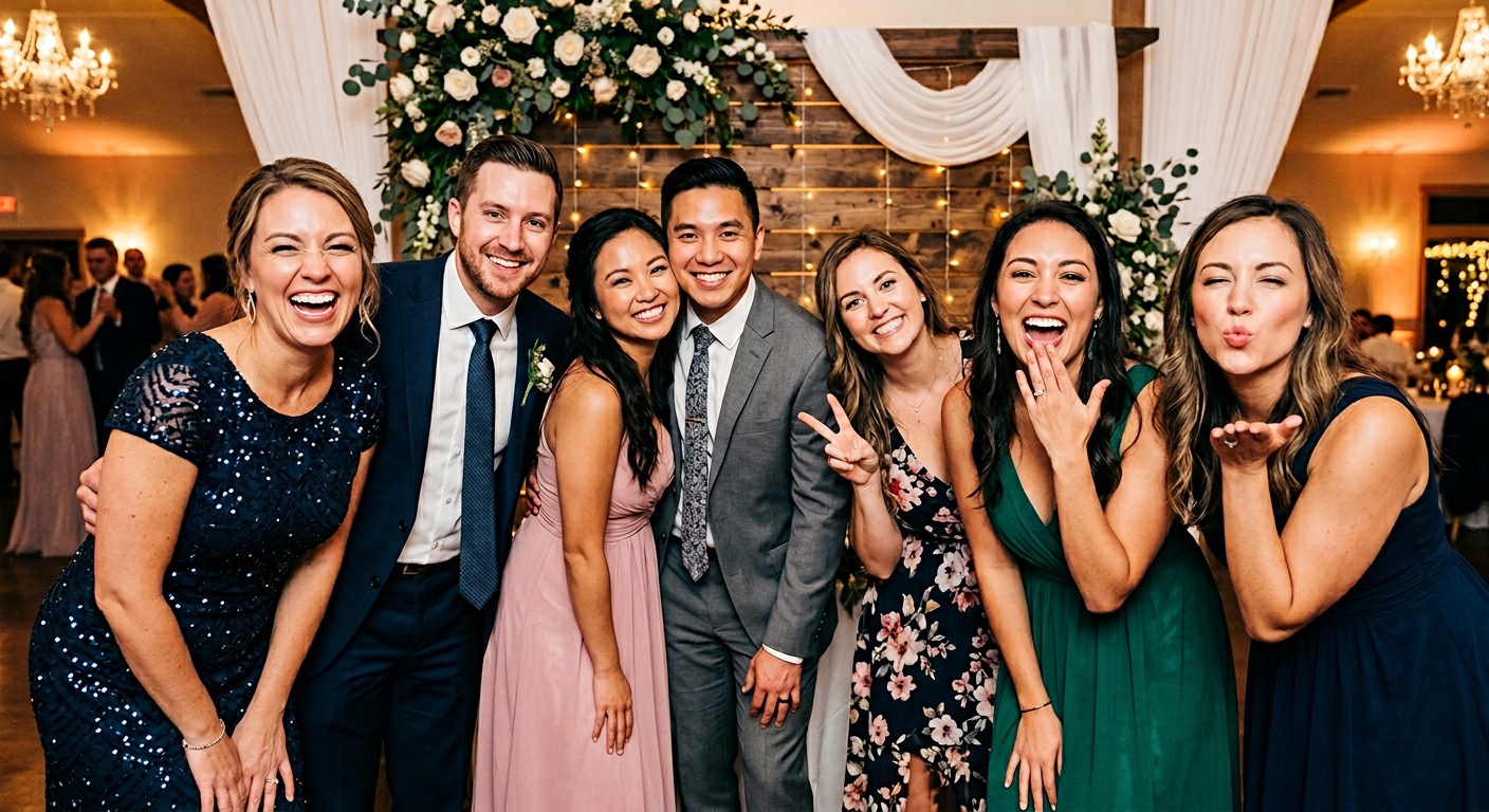 The Best Wedding Venues in Long Island 