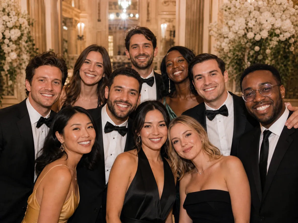 Plaza Hotel Wedding Photo Booth: Luxury NYC Venue Guide