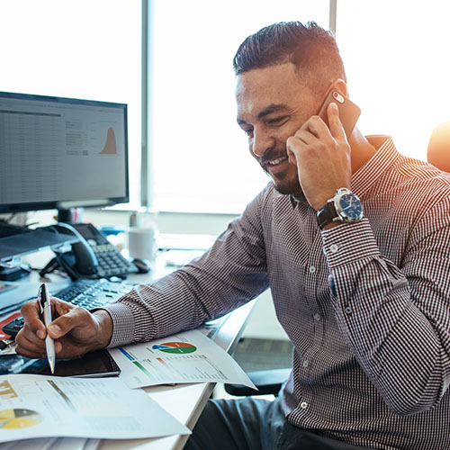 Working Capital and Cash Flow