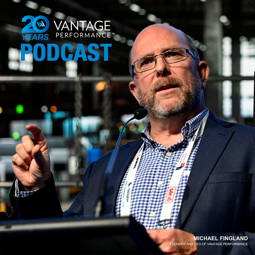 ‘Productive Paranoia’: preparing for a crisis